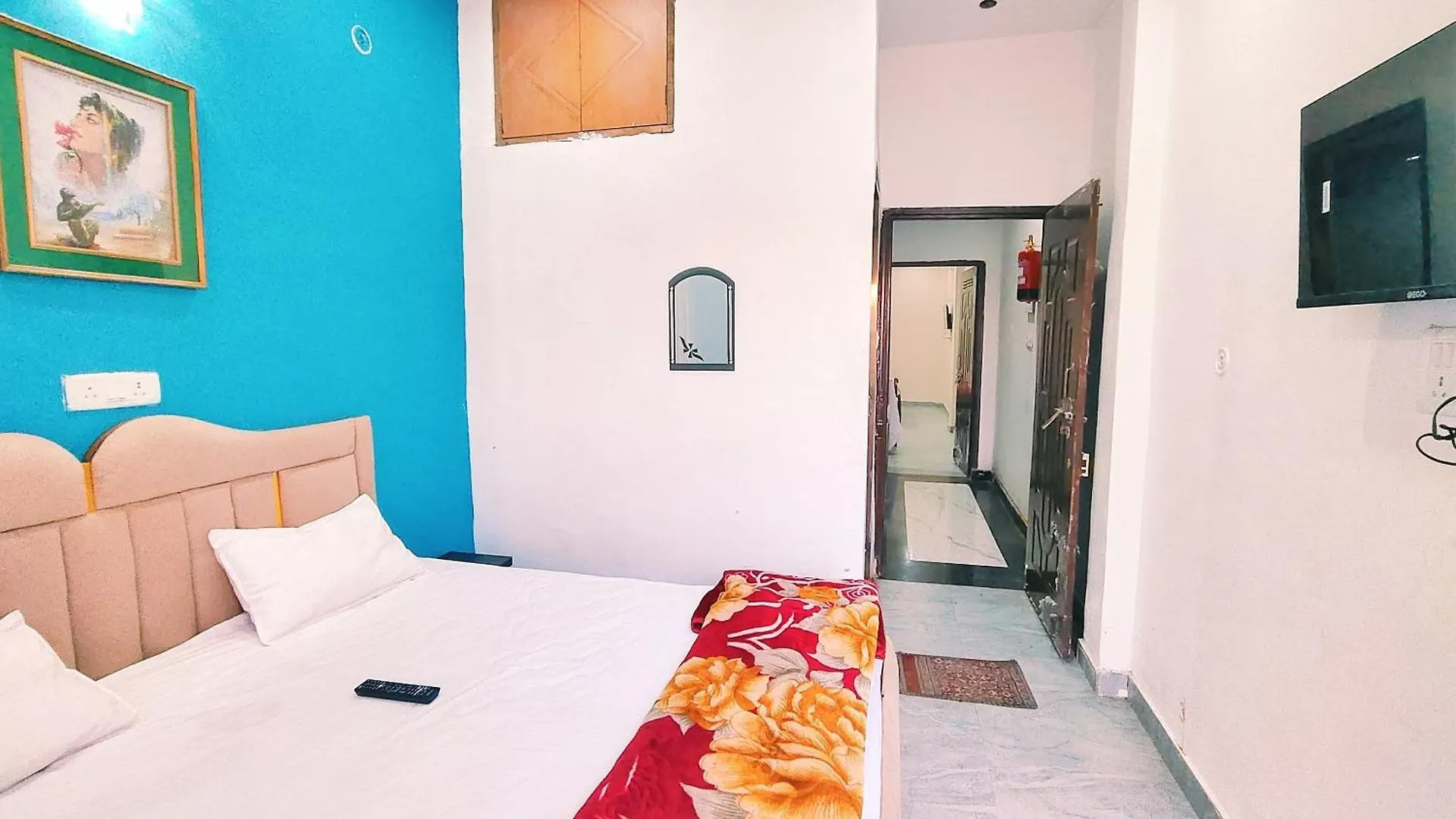 Hotel Laxmi Home Stay Varanasi