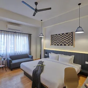  Quarto em Acomodações Particulares Poshtel Vns