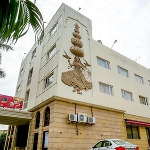 3* Hotel Diamond