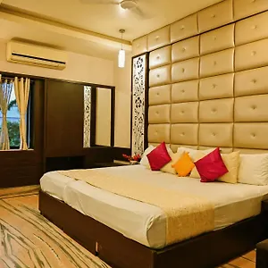 3* Hotel Trimrooms Buddha