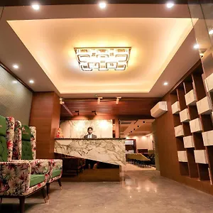 3* Hotel The Olivia