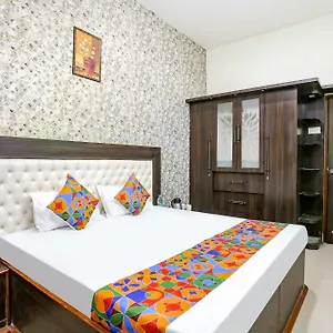 3* Hotel Fabexpress Aditya