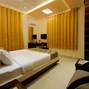 Residency Waranasi