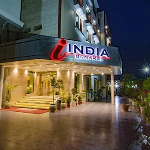 The India Варанаси