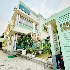The Jais Boutique Hotel