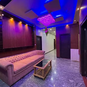 3* Hotel Siddhant Palace