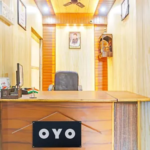 3* Hotel O Arvi