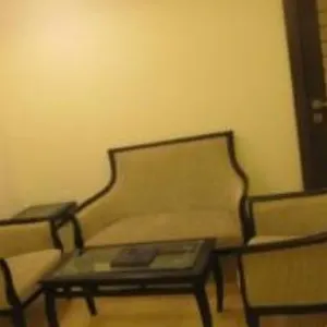 3* Hotel J S Residency