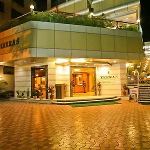 3* Hotel Zeeras