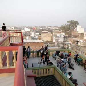 Ram Bhawan Residency Варанаси