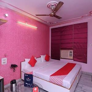 3* Hotel Oyo 16610 Shri Ram International